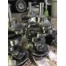 MERCEDES BAŞKAN TİCARET KRANK 642 MOTOR